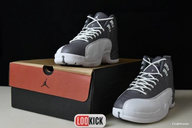 JORDAN CT8025-610 STEALTH 12 AIR 1128